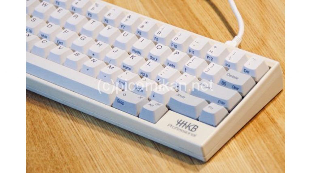 リモートデスクトップで英語キーボードを使う方法